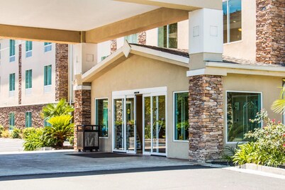 Sleep Inn & Suites Pooler - Savannah Area