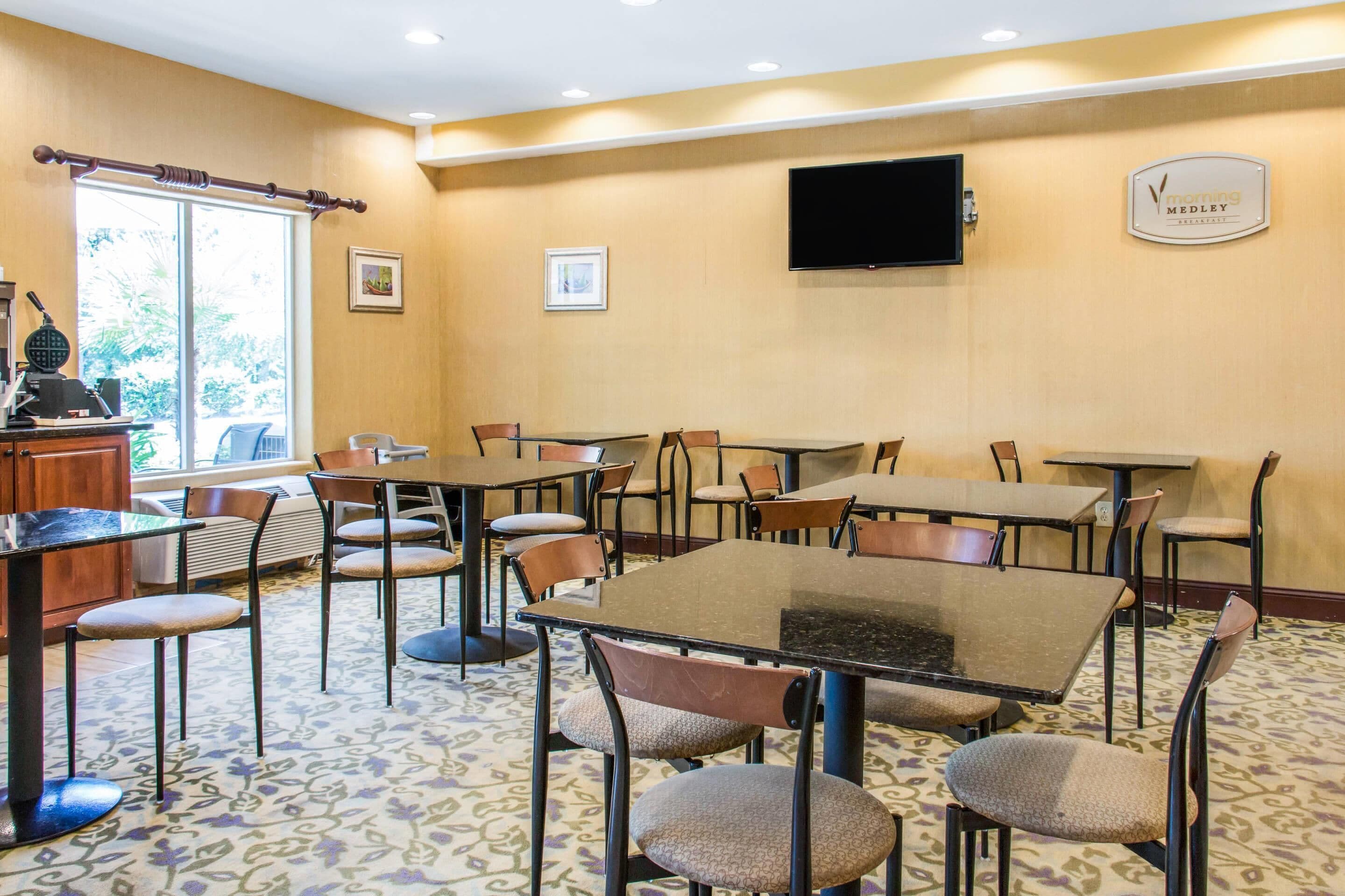 Photo - Sleep Inn & Suites Pooler - Savannah Area