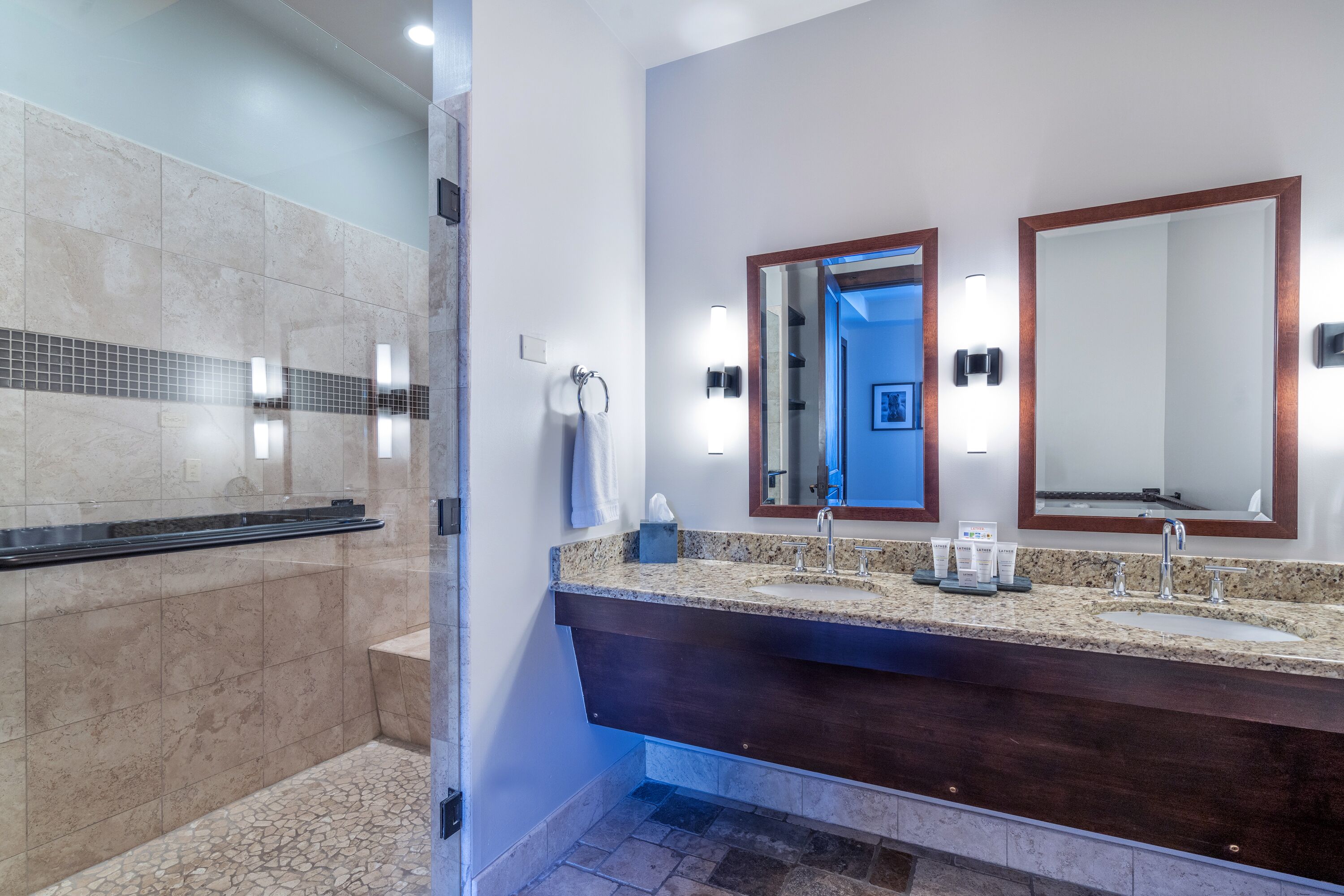 one bedroom standard residence | 1 bedroom, egyptian cotton sheets, premium bedding, in-room safe