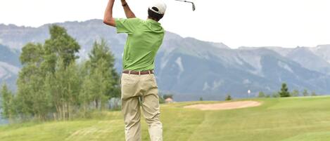 Golf