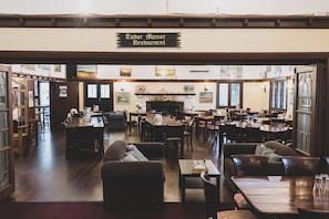 Restaurant - Yanchep Inn (Yanchep)