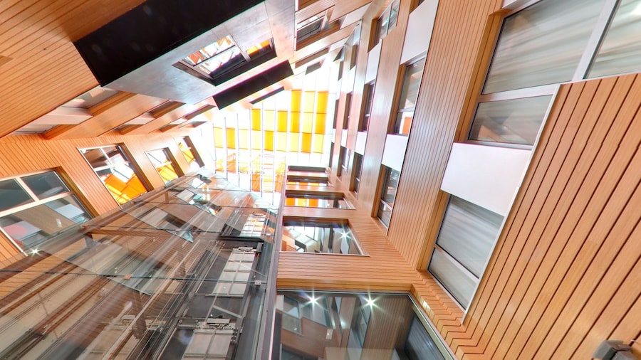 Hotel Silken Gran Teatro Burgos