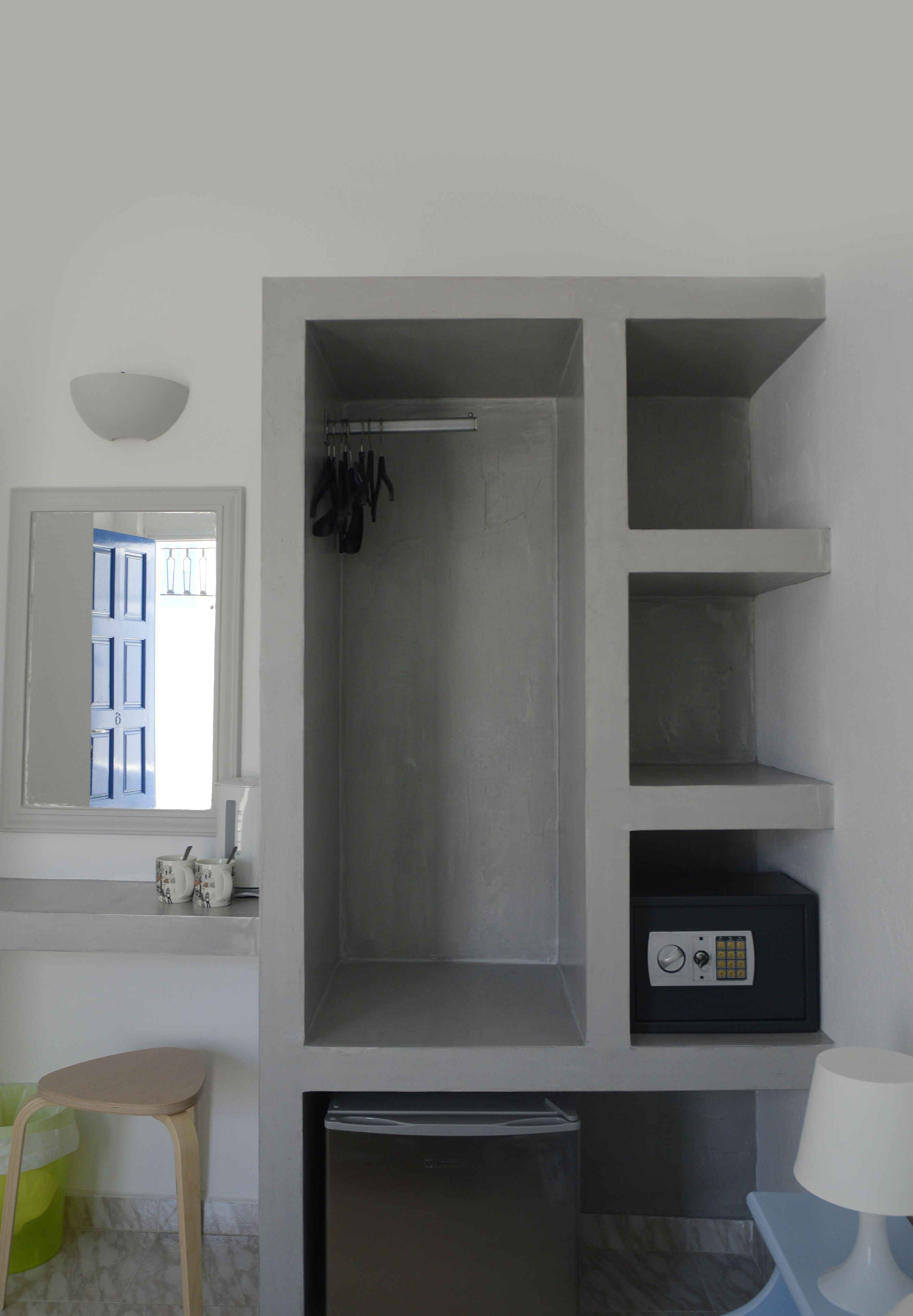 standard room, 1 bedroom | in-room safe, iron/ironing board, free wifi, bed sheets