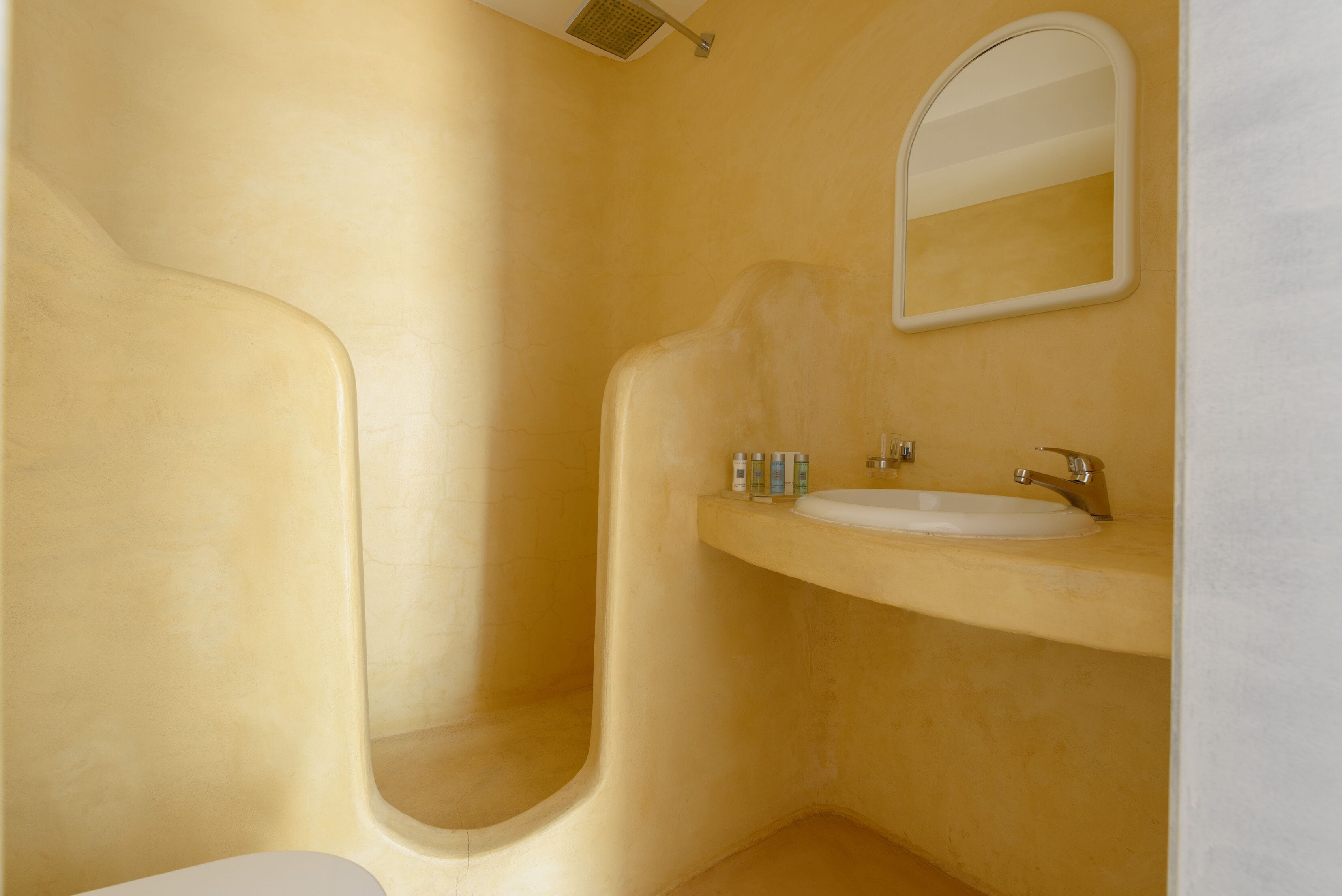 Foto - Abyssanto Suites & Spa