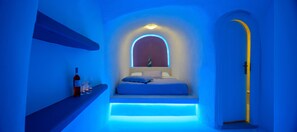 1 habitación, sábanas de algodón egipcio y ropa de cama de alta calidad 