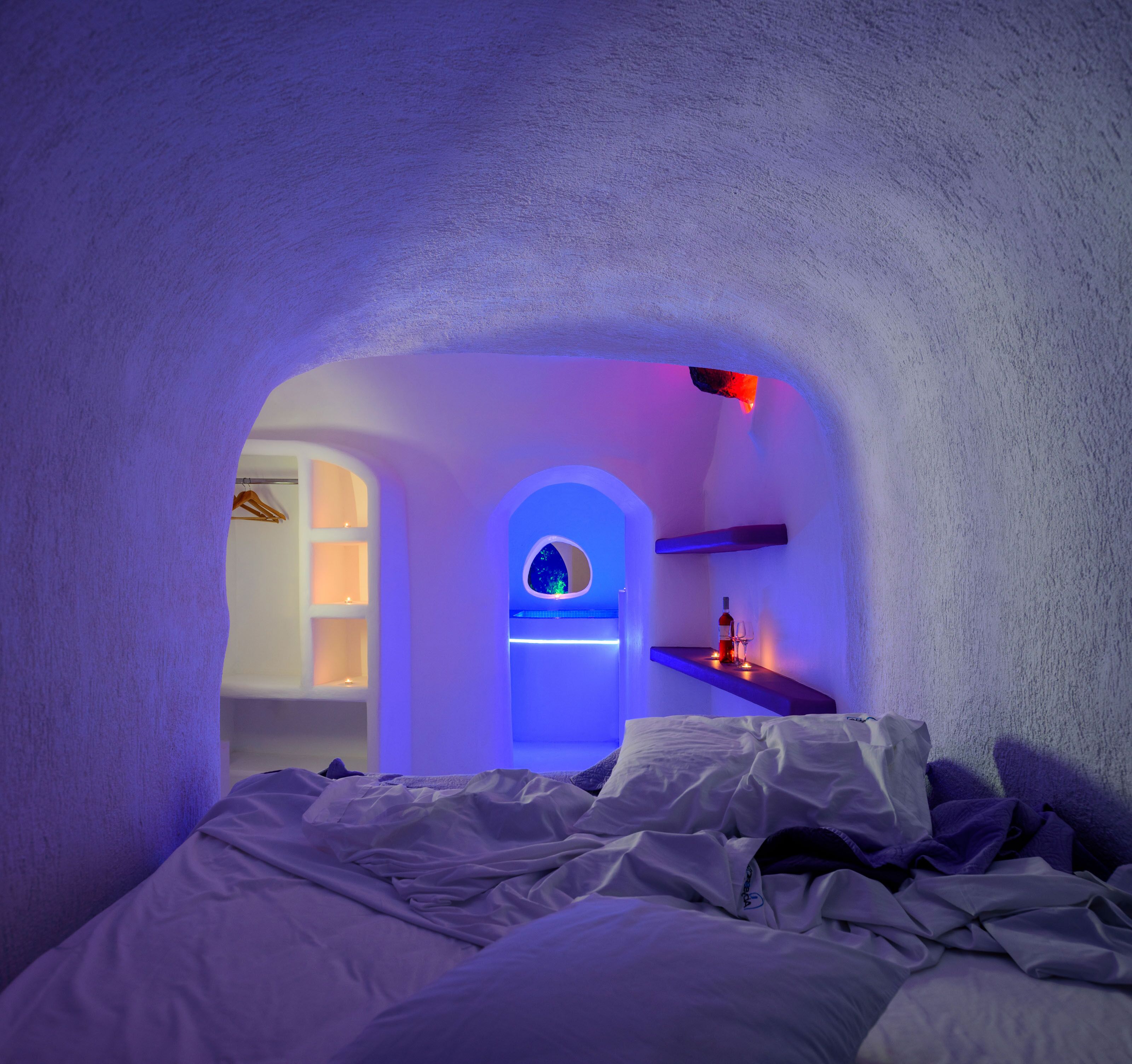 Photo - Abyssanto Suites and Spa