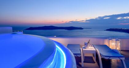 Abyssanto Suites & Spa