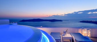 Abyssanto Suites & Spa