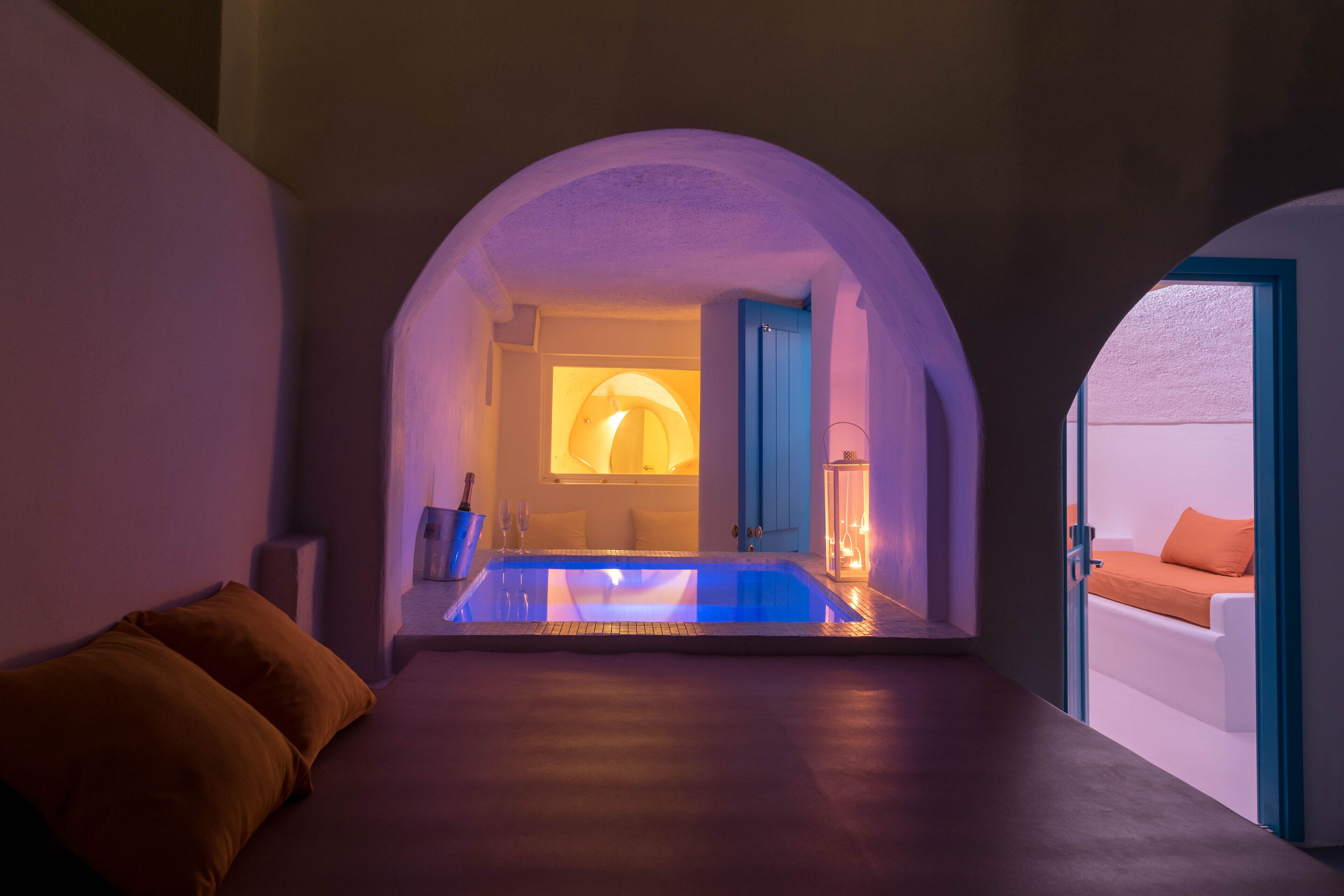 Photo - Abyssanto Suites and Spa