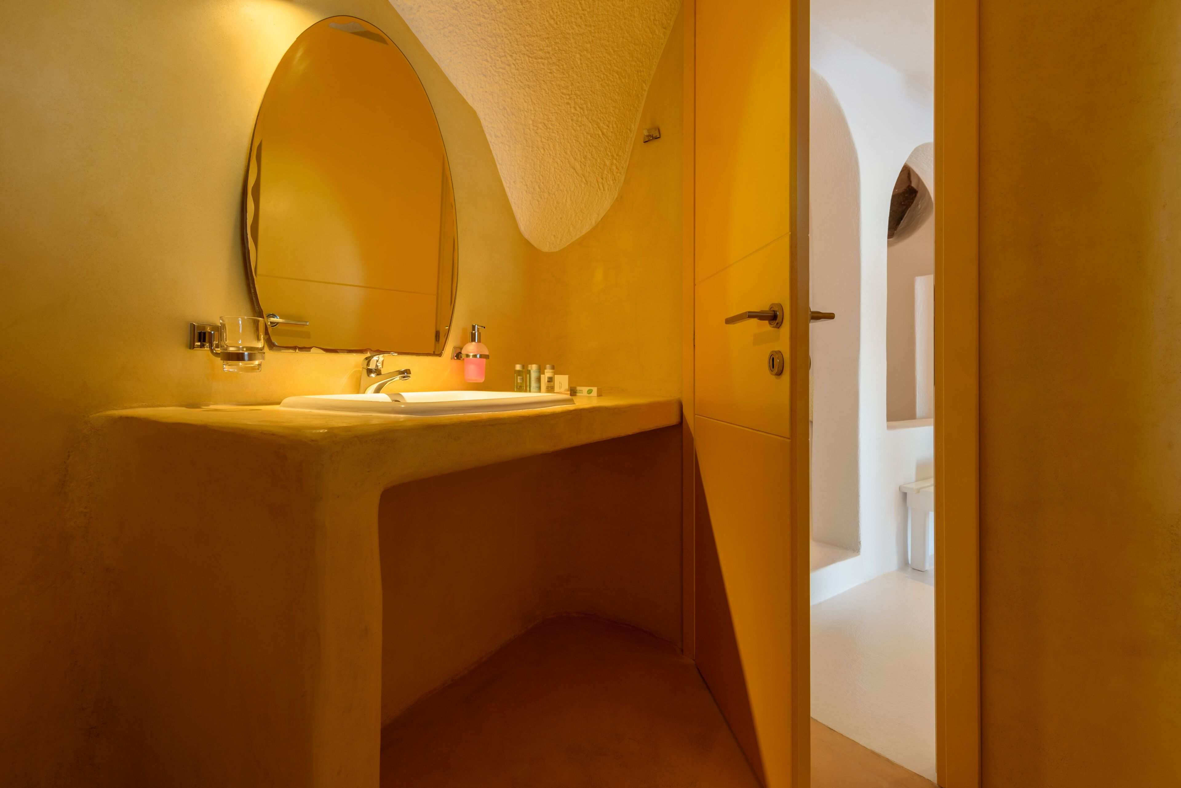 Foto - Abyssanto Suites & Spa
