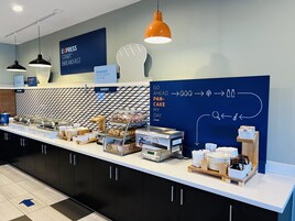 Desayuno