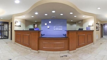 Recepción