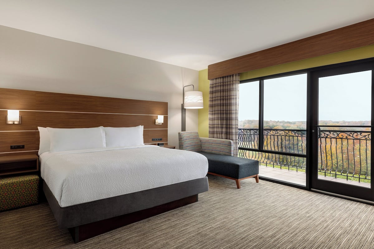 Suite, 1 Bedroom