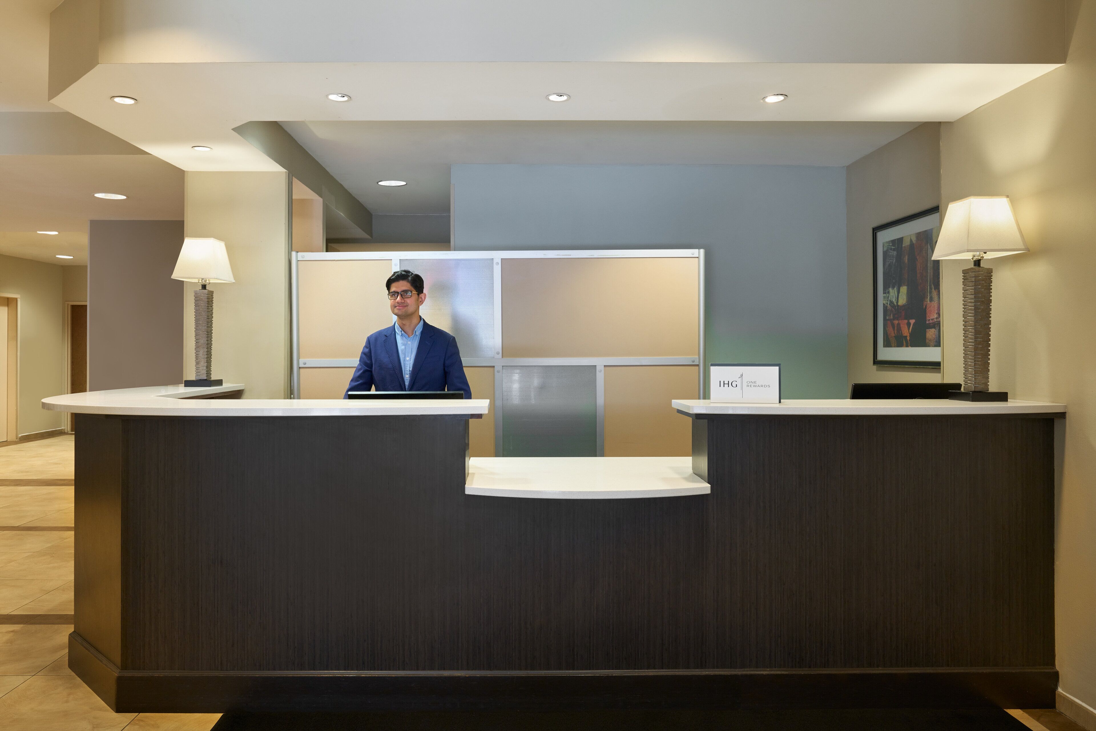 Photo - Candlewood Suites NYC -Times Square by IHG