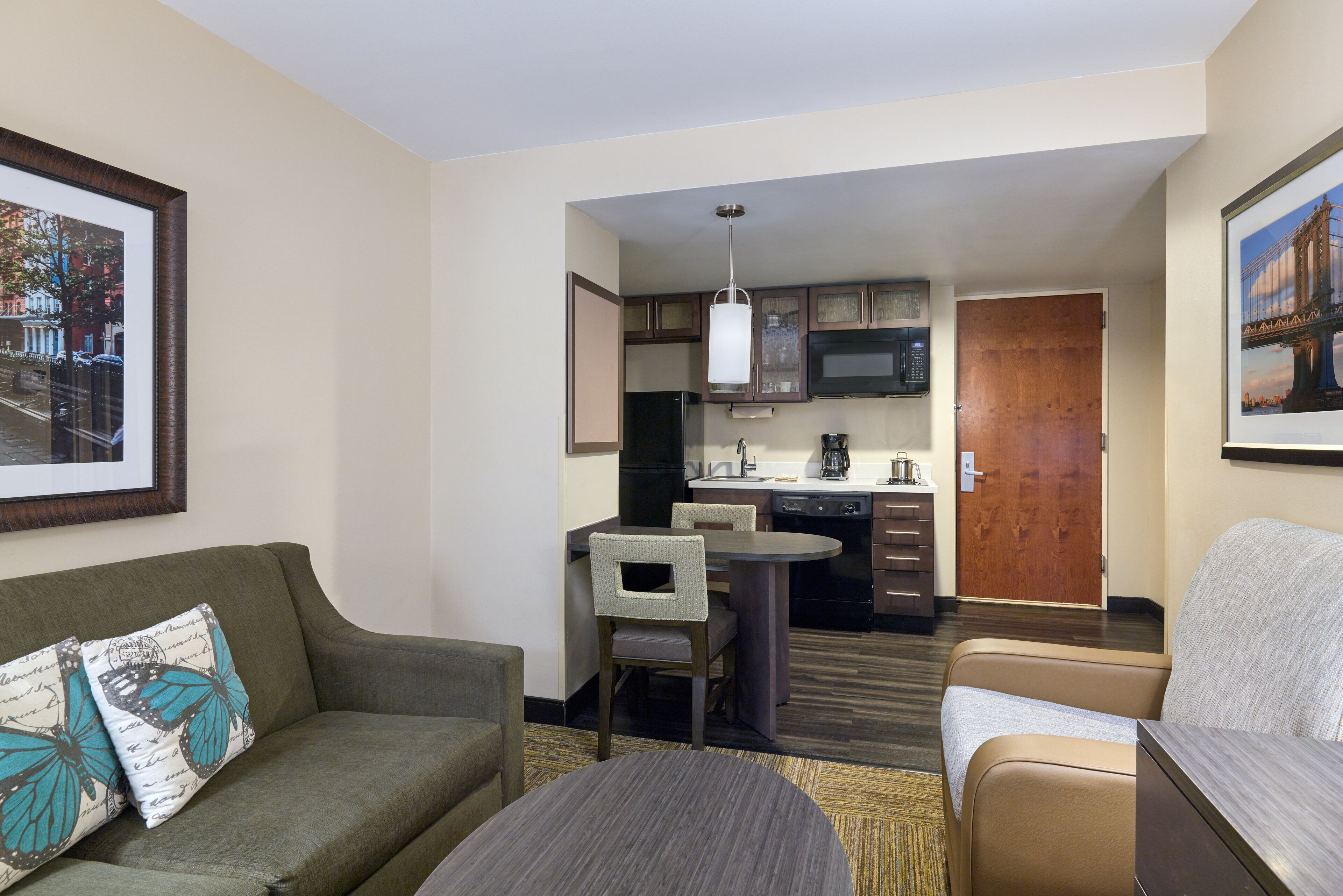 Photo - Candlewood Suites New York City-Times Square by IHG