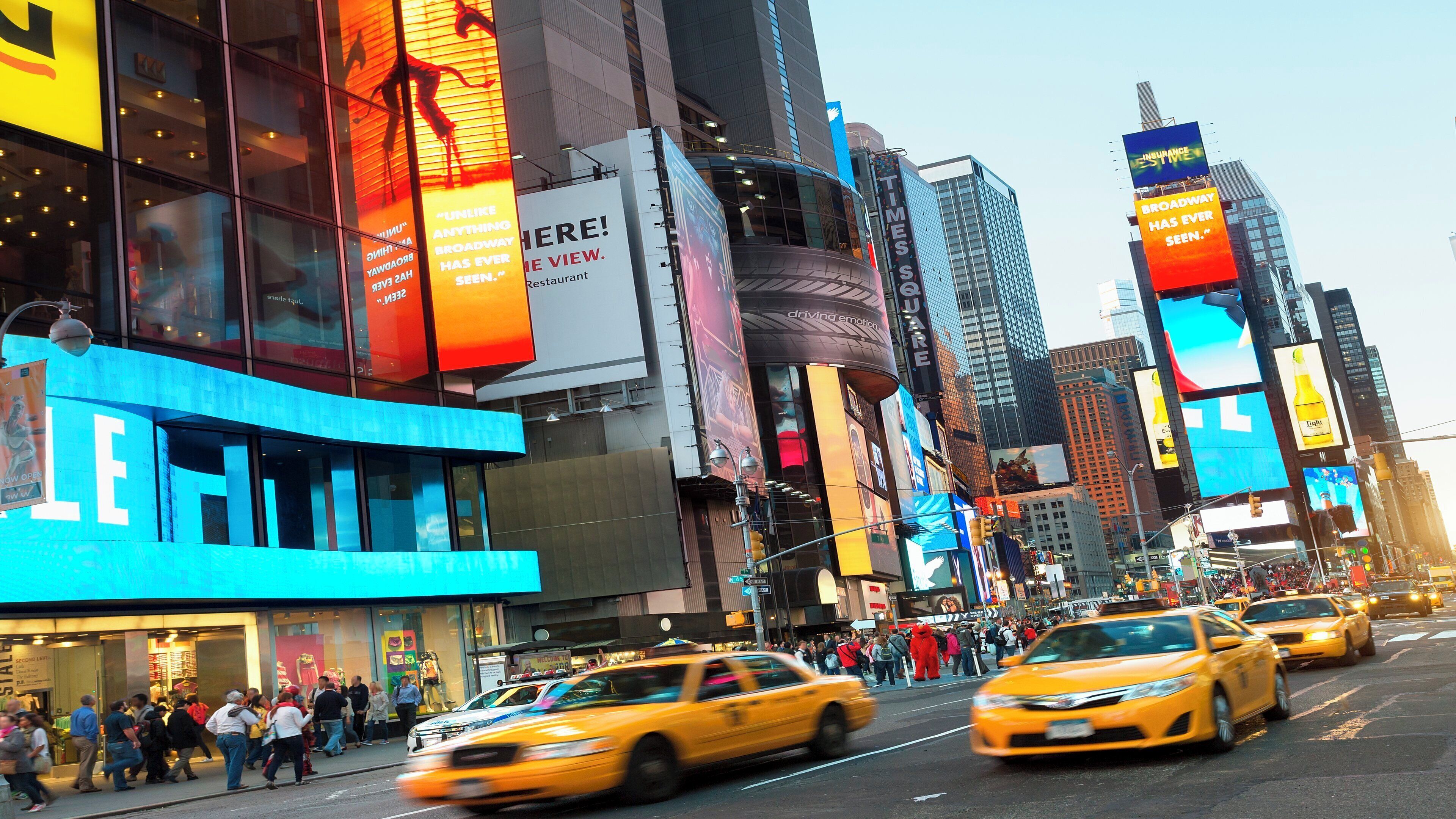 Photo - Candlewood Suites NYC -Times Square by IHG