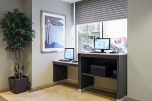 Accommodatievoorzieningen