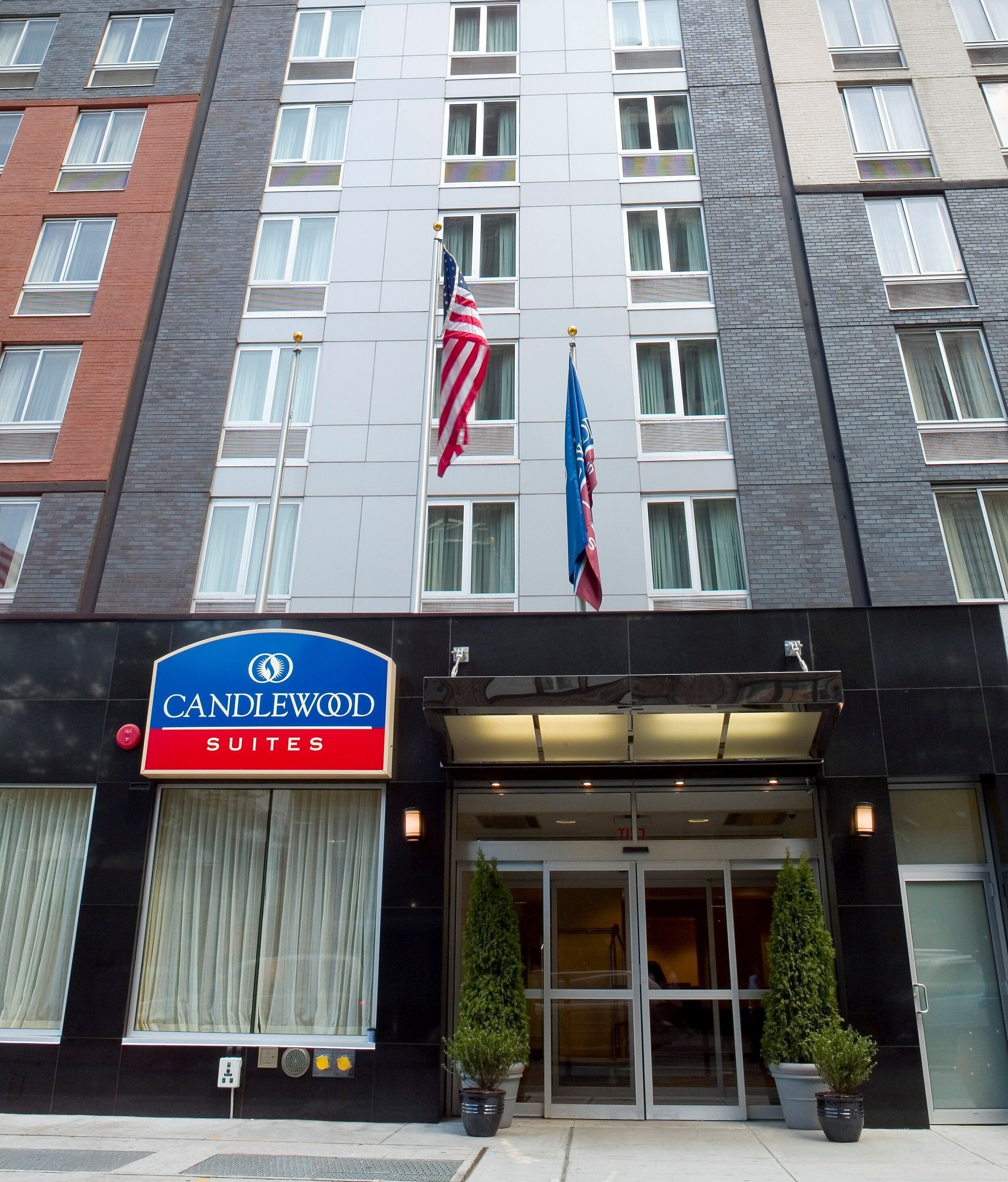 Photo - Candlewood Suites NYC -Times Square by IHG