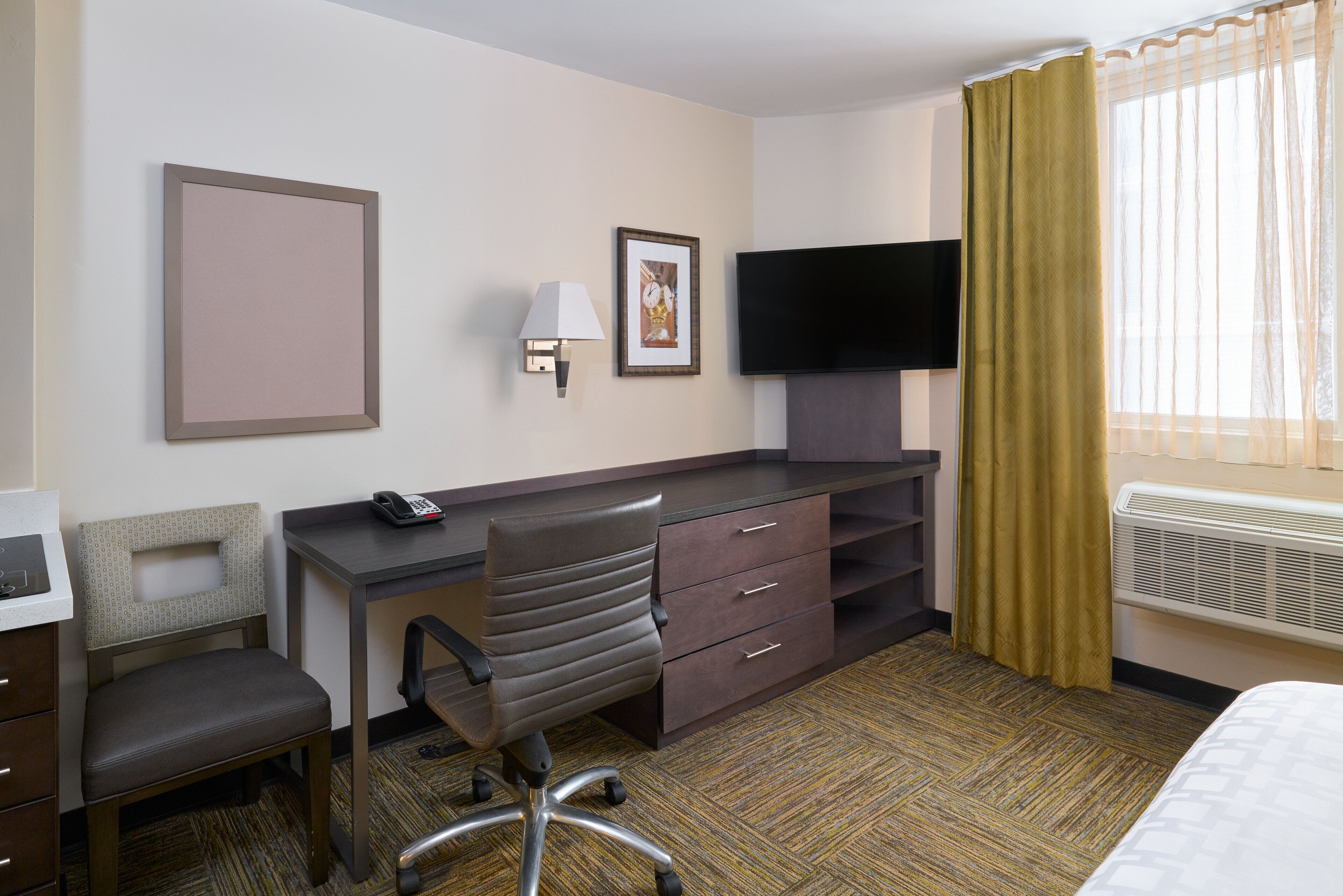 Photo - Candlewood Suites NYC -Times Square by IHG