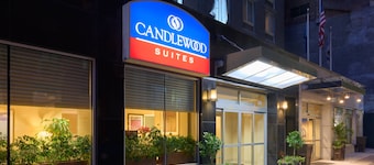Candlewood Suites New York City-Times Square by IHG