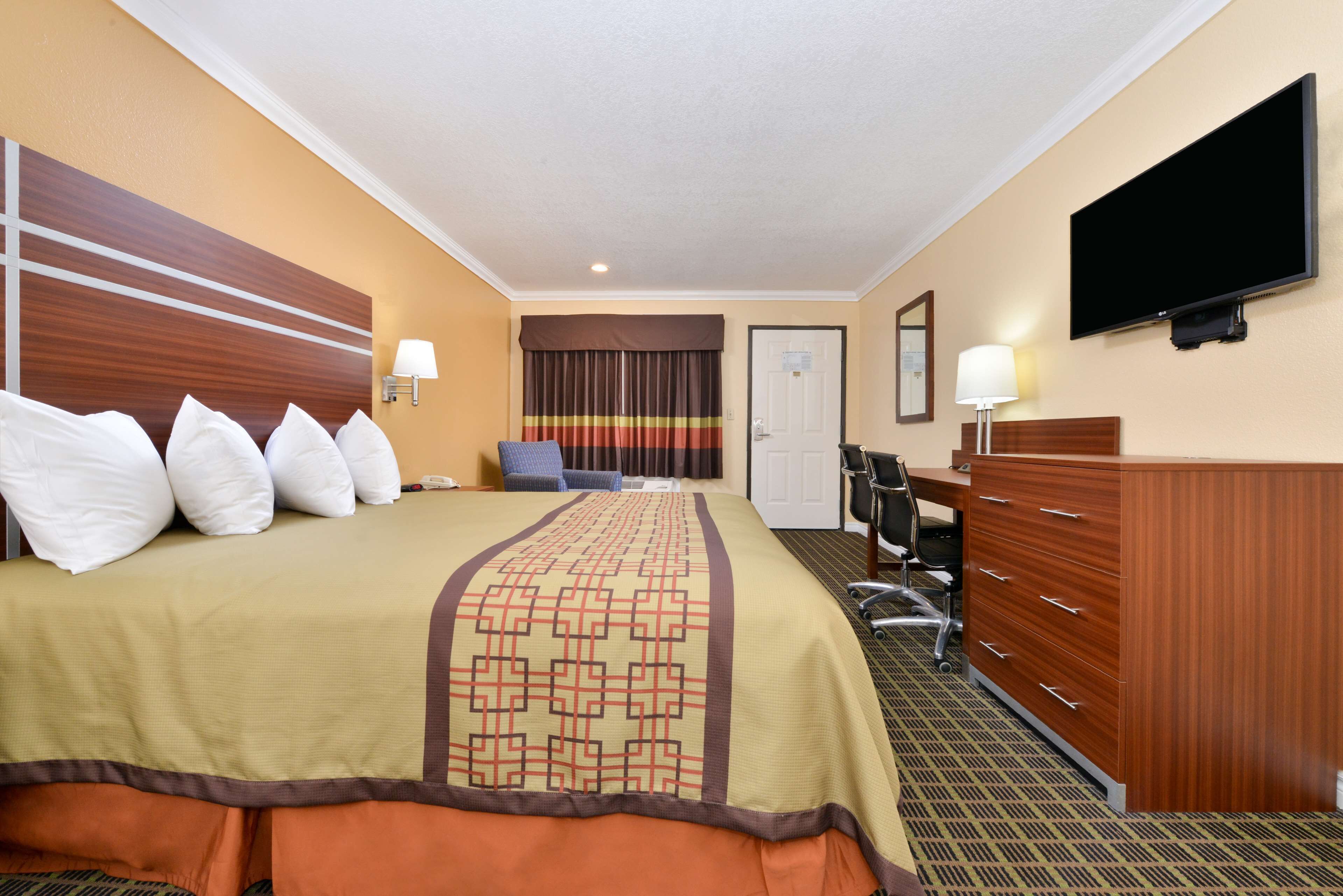 Photo - Americas Best Value Inn - Azusa/Pasadena