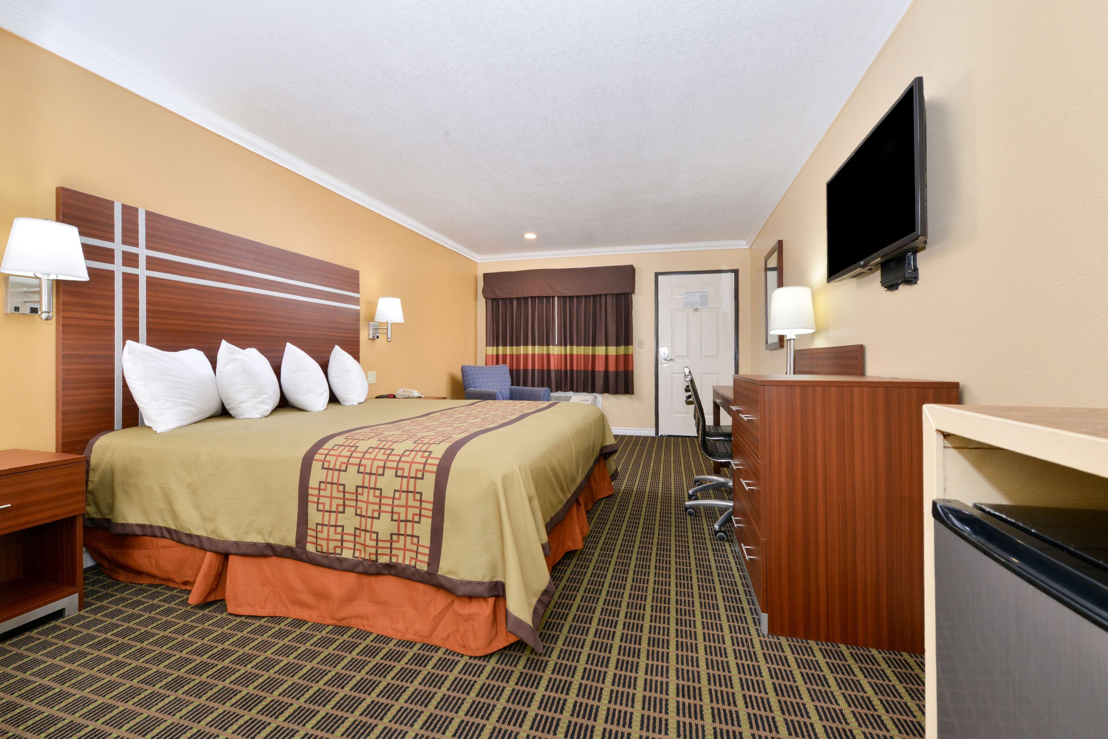 Photo - Americas Best Value Inn - Azusa/Pasadena