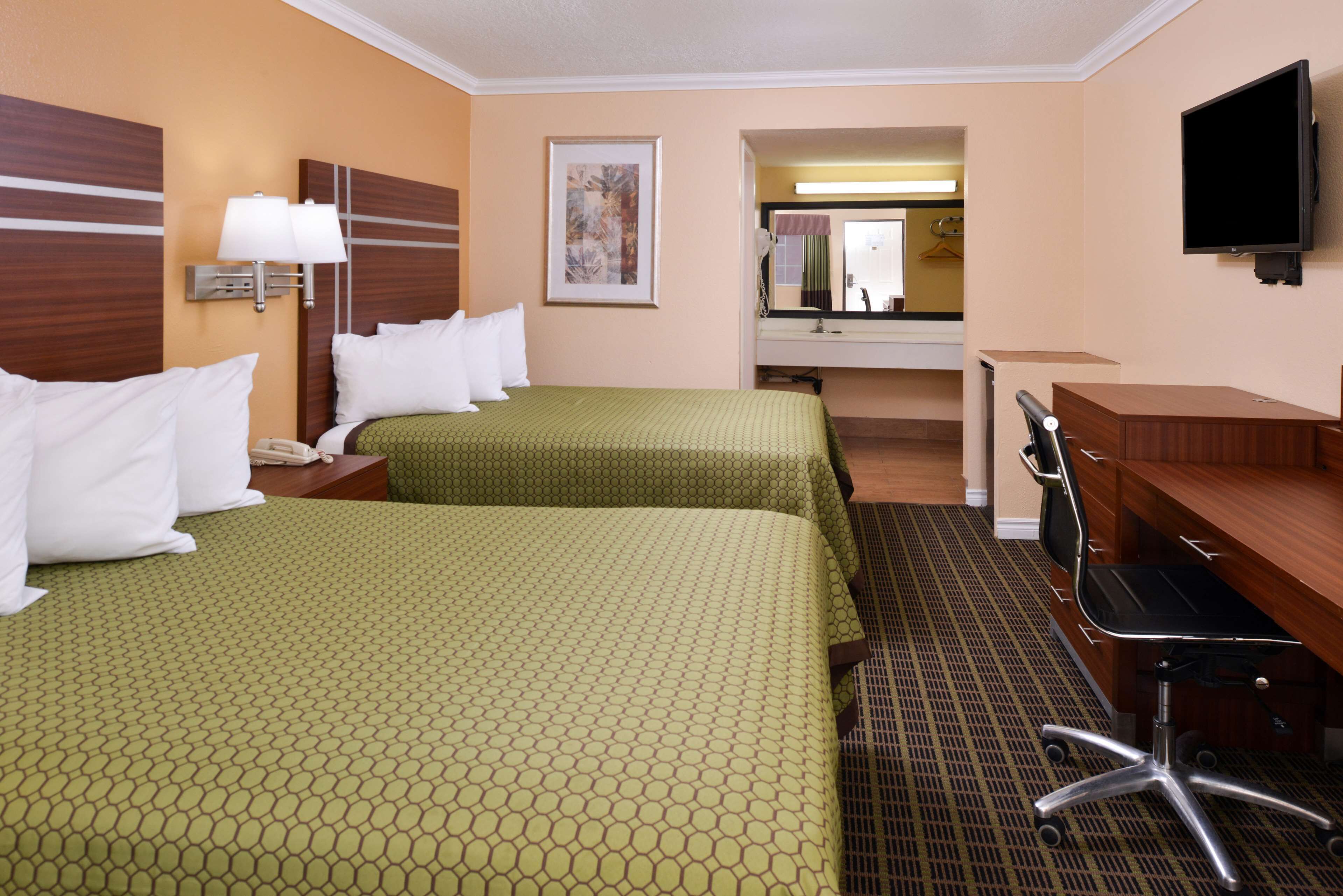 Photo - Americas Best Value Inn - Azusa/Pasadena