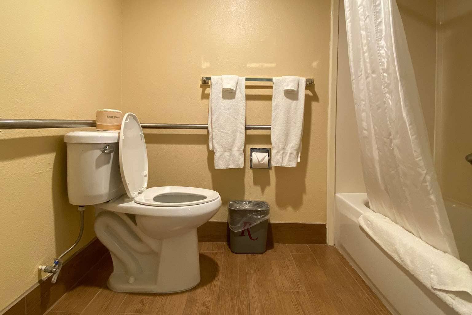 Photo - Americas Best Value Inn - Azusa/Pasadena