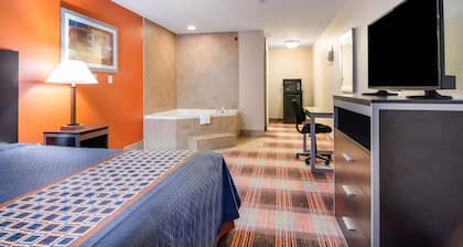 Americas Best Value Inn & Suites Mableton Atlanta