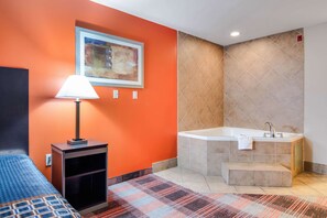 Desk, iron/ironing board, free WiFi, wheelchair access - Americas Best Value Inn & Suites Mableton Atlanta (Mableton)