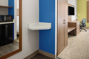 Standardzimmer, 2 Queen-Betten
