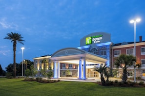 Exterior - Holiday Inn Express Hotel & Suites New Iberia - Avery Island by IHG (New Iberia)