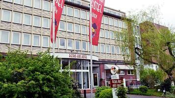 Außenbereich