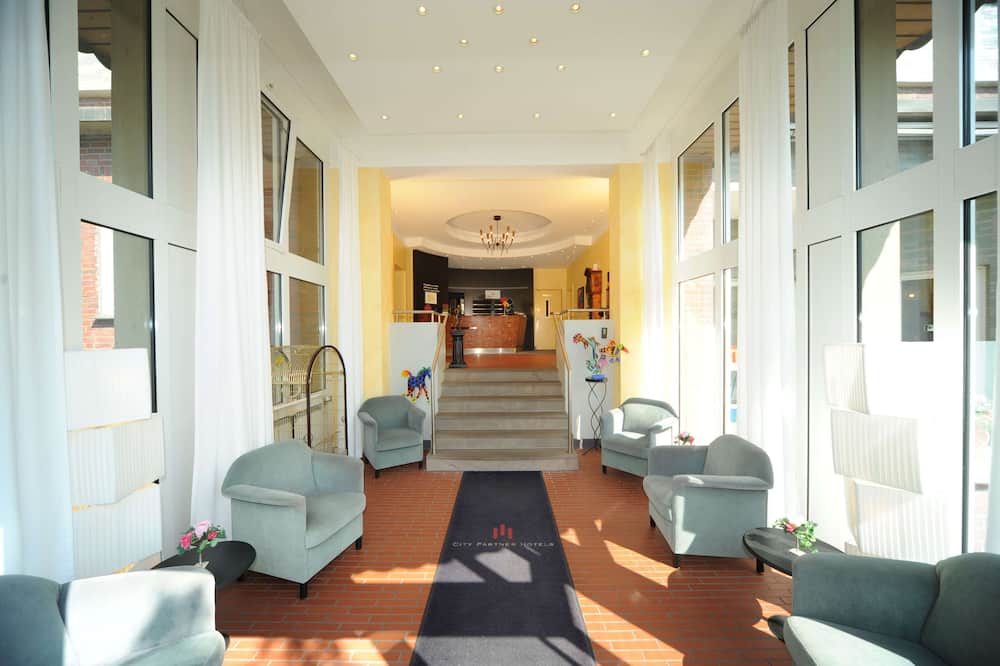 Retro - Art - Hotel Lünen