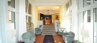 Retro - Art - Hotel Lünen