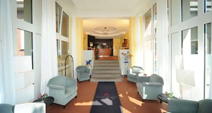 Retro - Art - Hotel Lünen