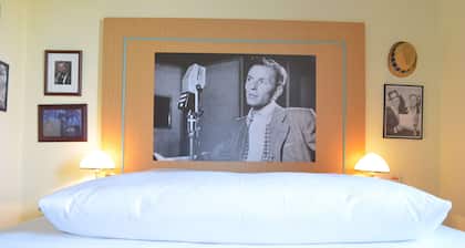 Retro - Art - Hotel Lünen