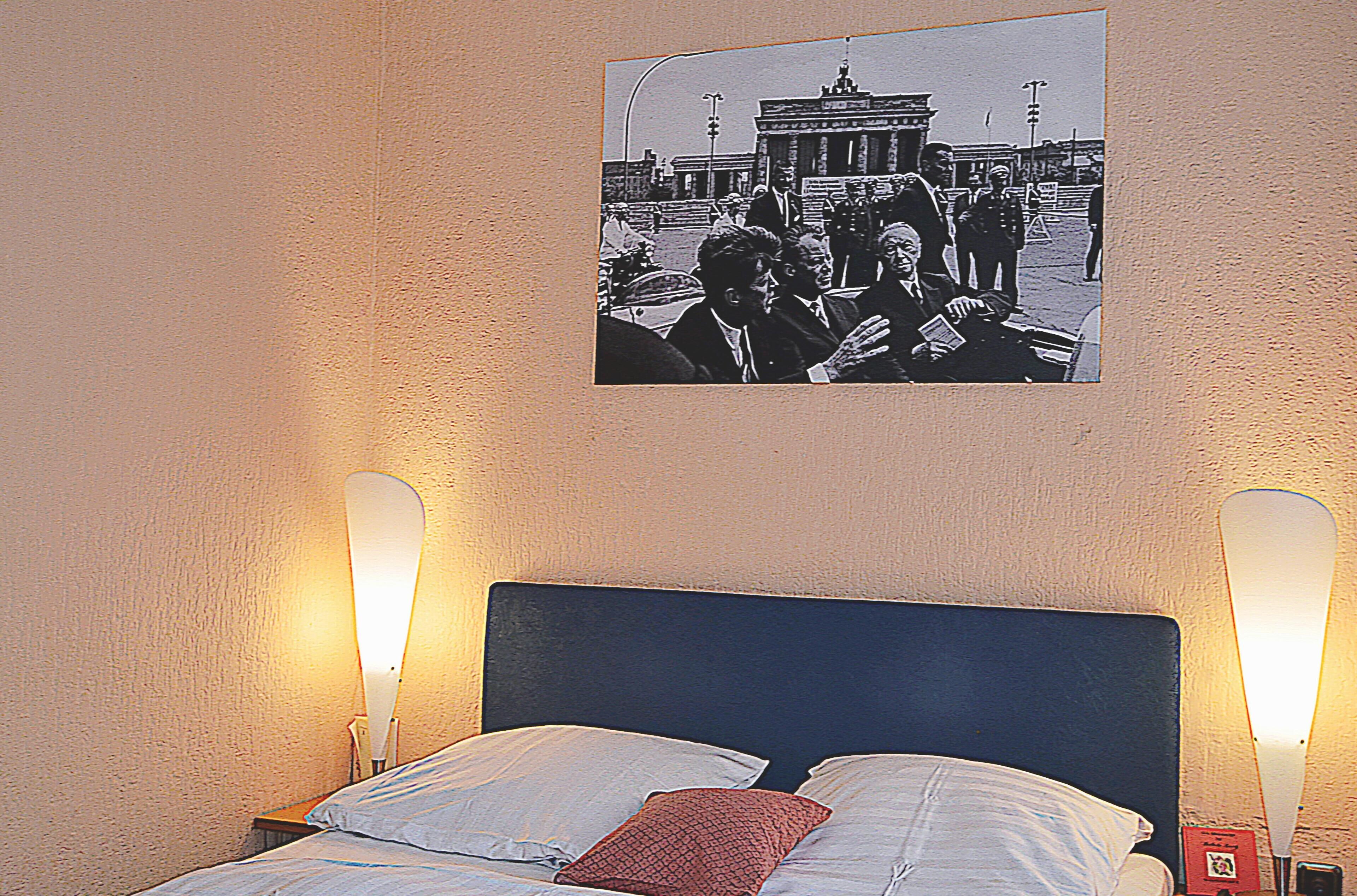 Comfort Single Room | Accessible bathroom