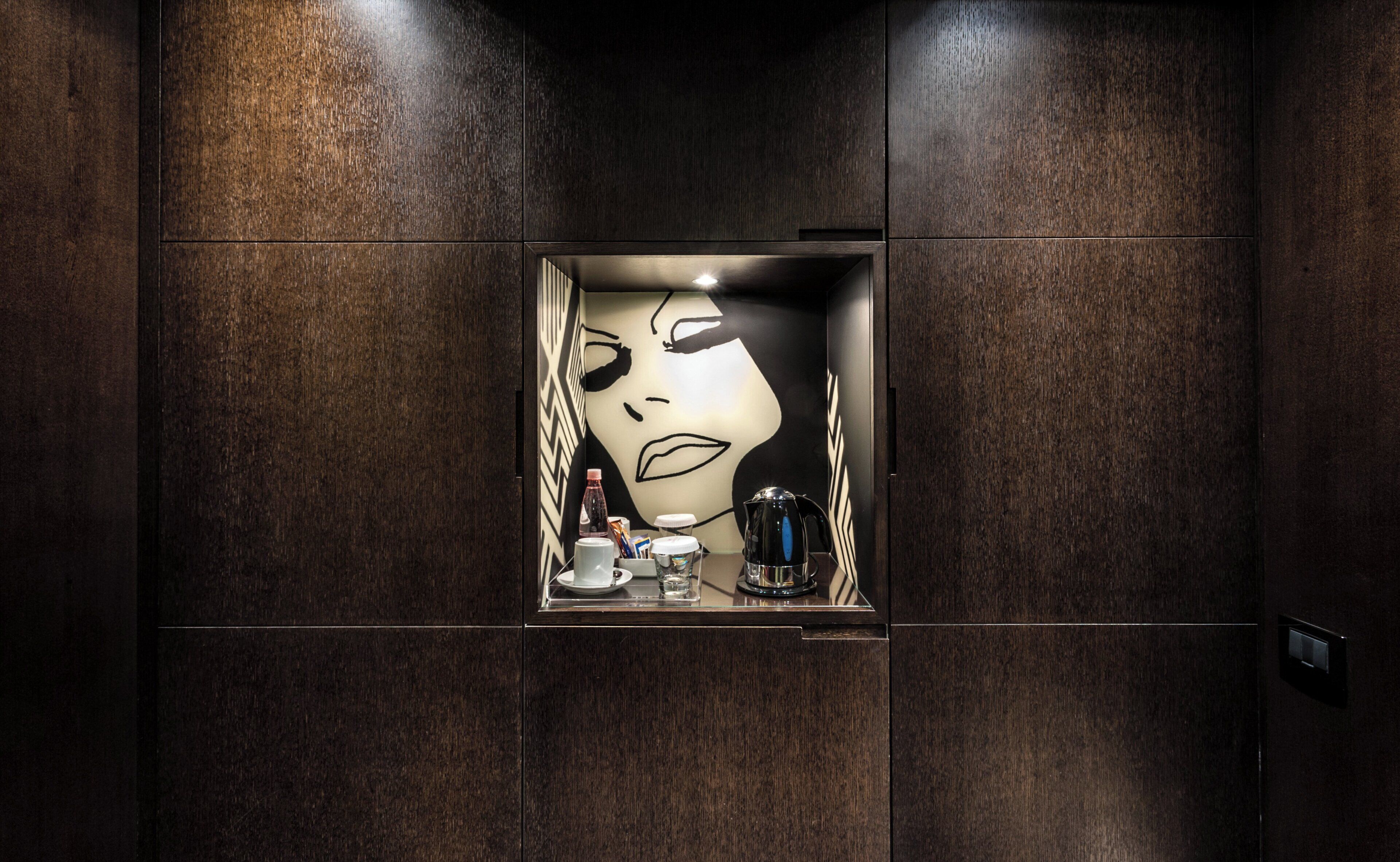 Foto - Crowne Plaza Milan City by IHG
