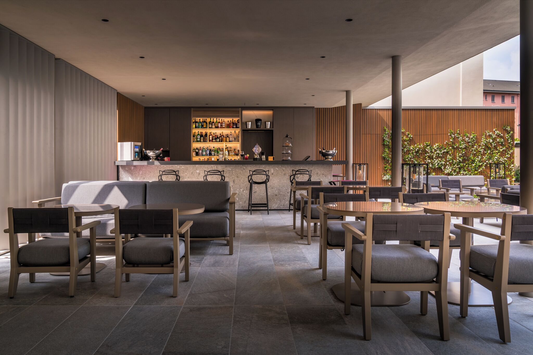 Foto - Crowne Plaza Milan City by IHG