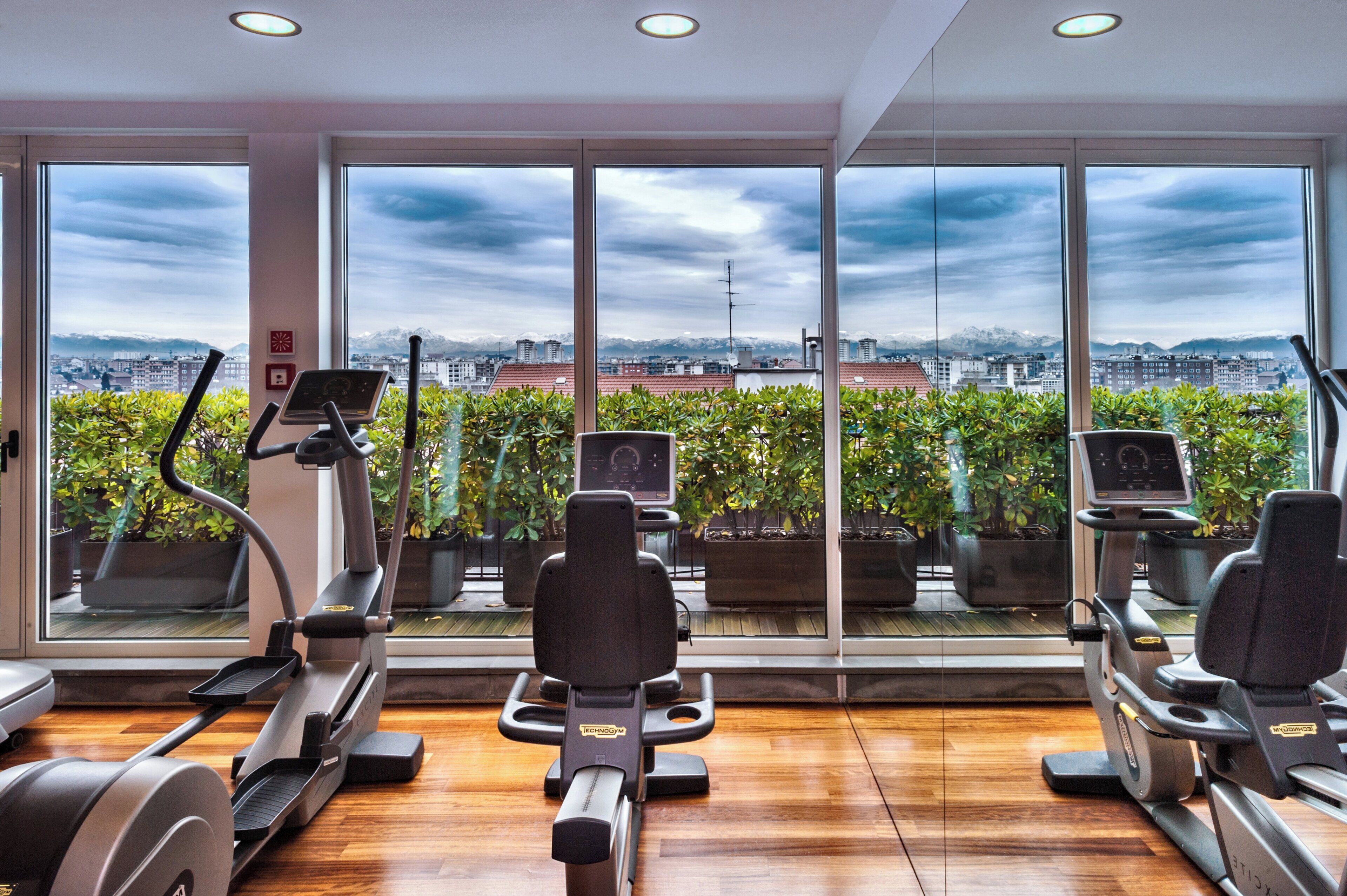 Foto - Crowne Plaza Milan City by IHG