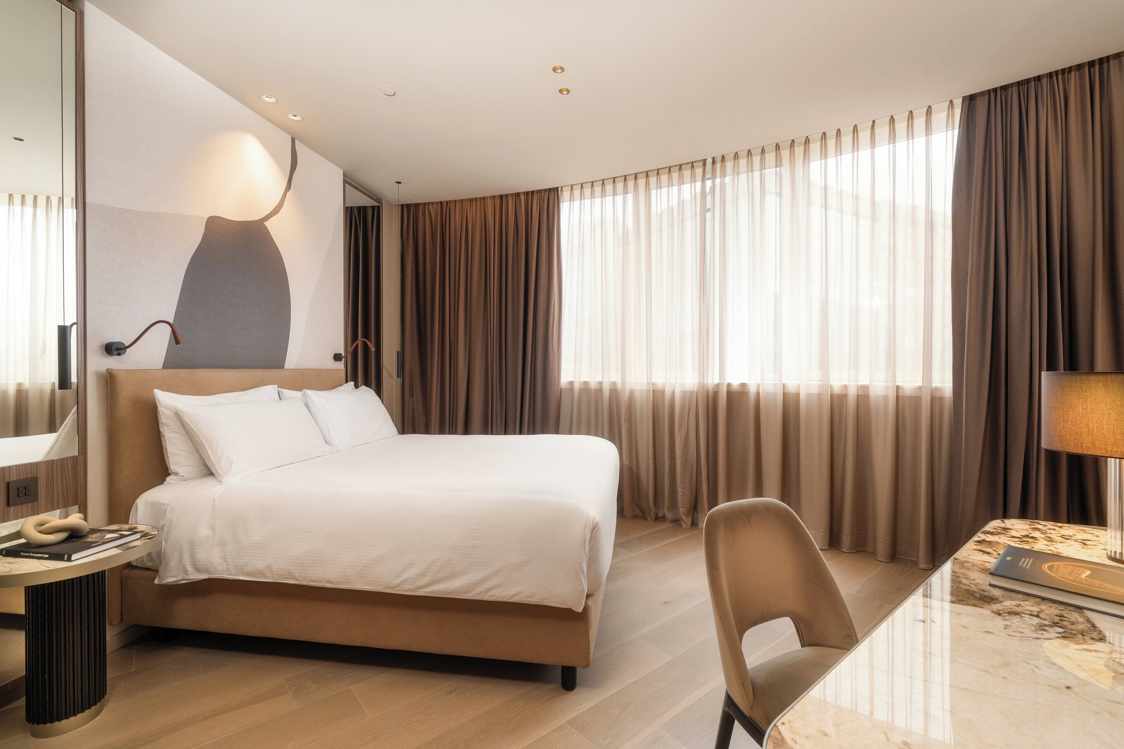 Foto - Crowne Plaza Milan City by IHG