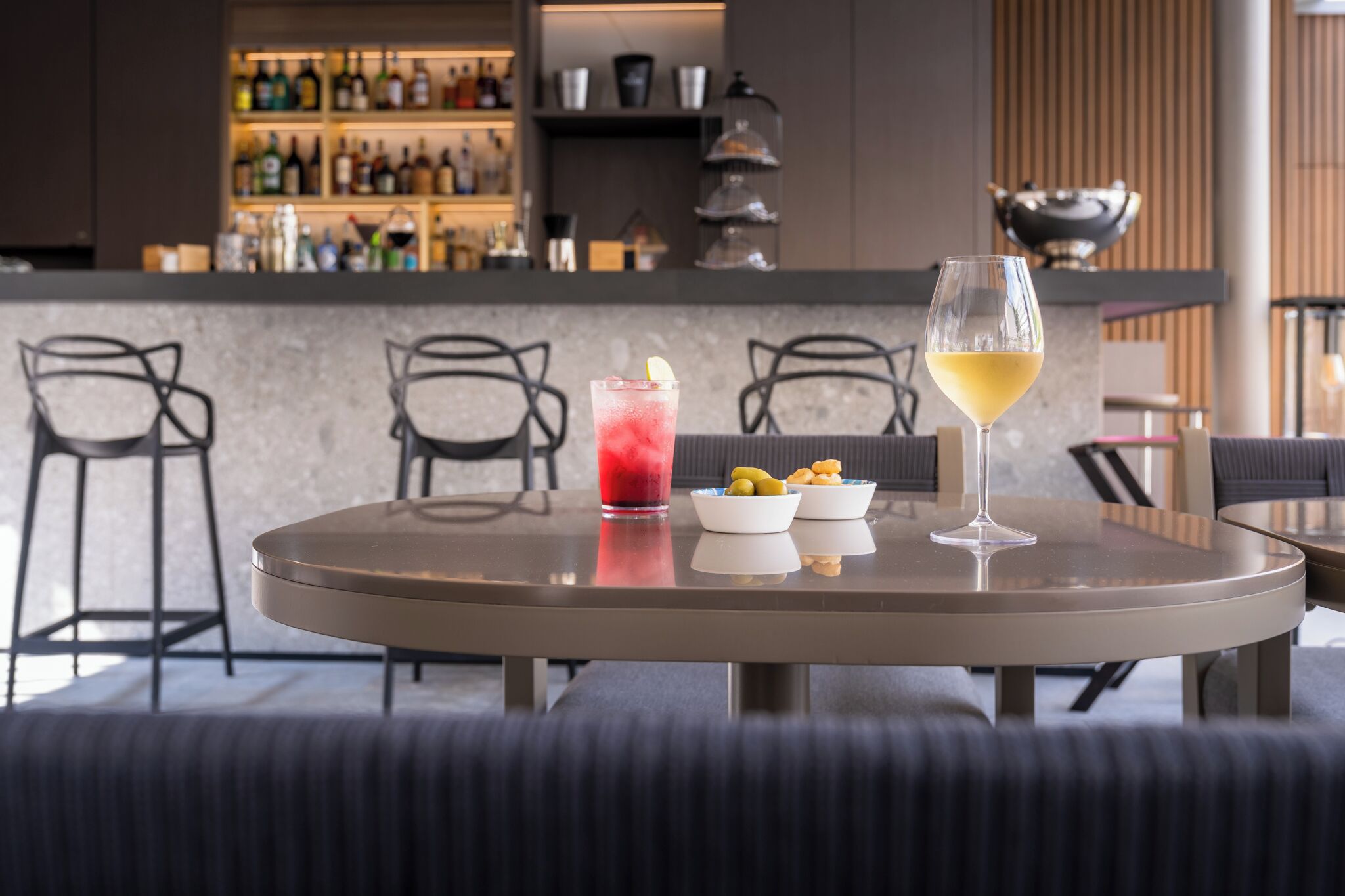 Foto - Crowne Plaza Milan City by IHG
