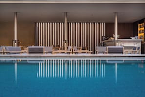 Außenpool (je nach Saison geöffnet)