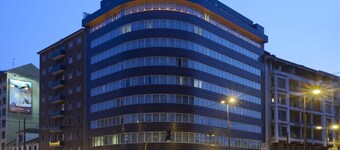 Crowne Plaza Milan City by IHG