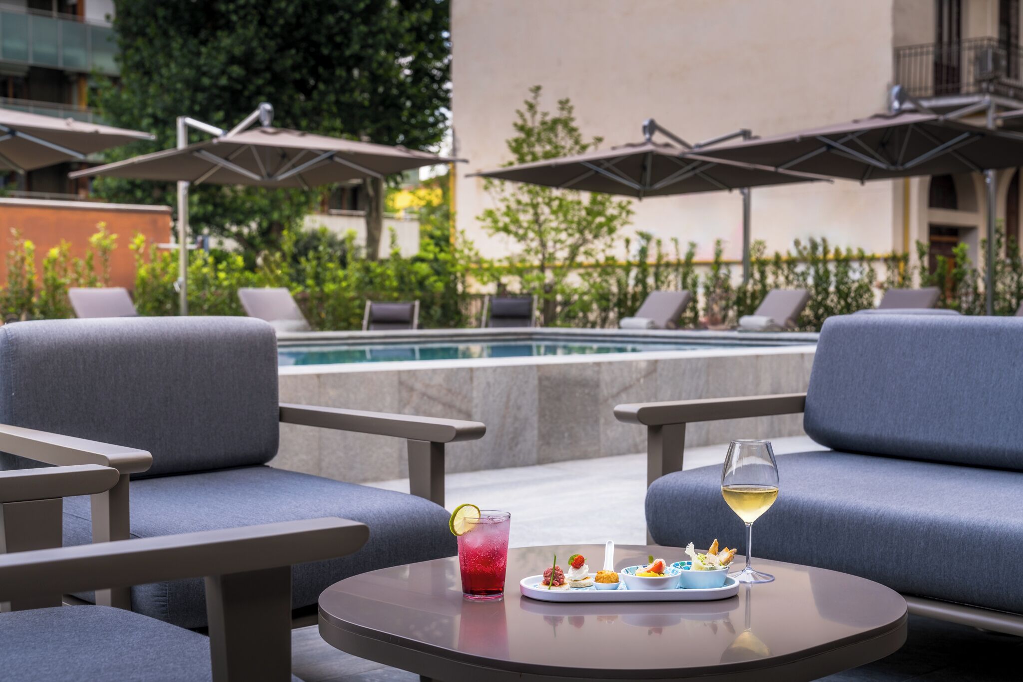 Foto - Crowne Plaza Milan City by IHG