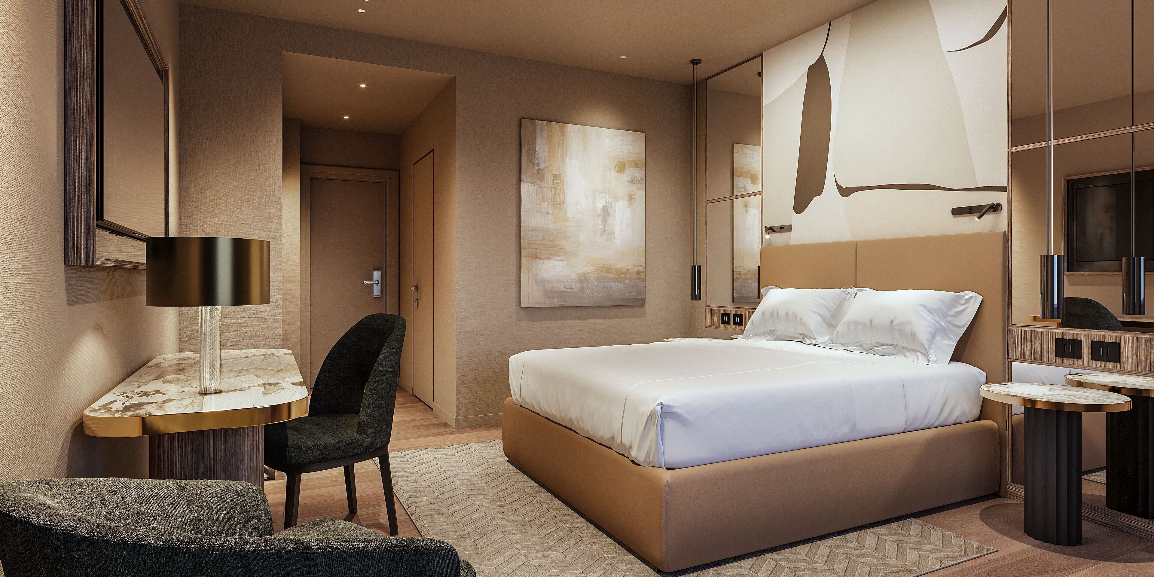 Photo - Crowne Plaza Milan City by IHG