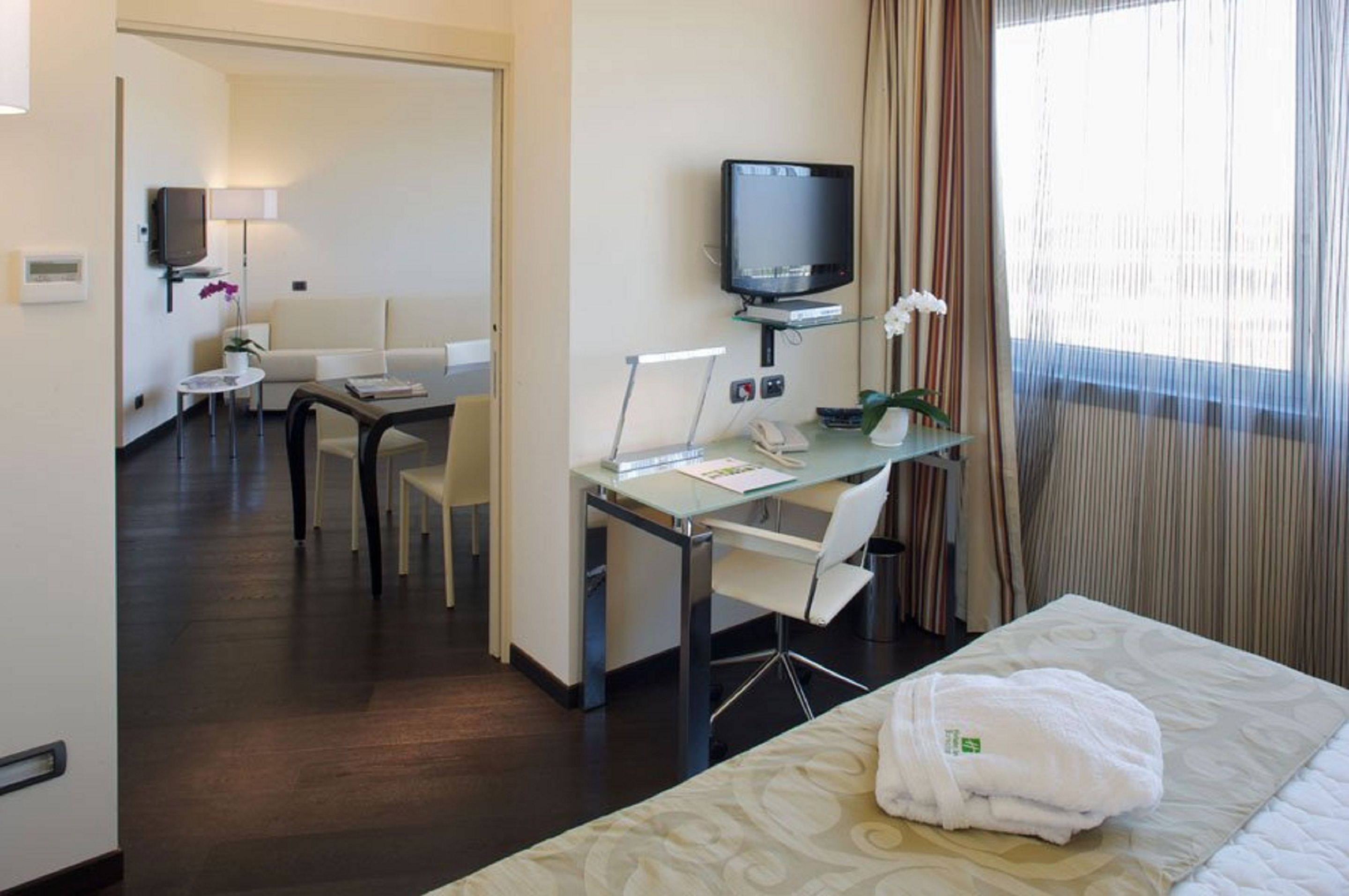 Photo - Grand Hotel Mattei