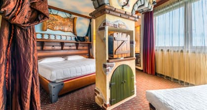 Grand Hotel Mattei