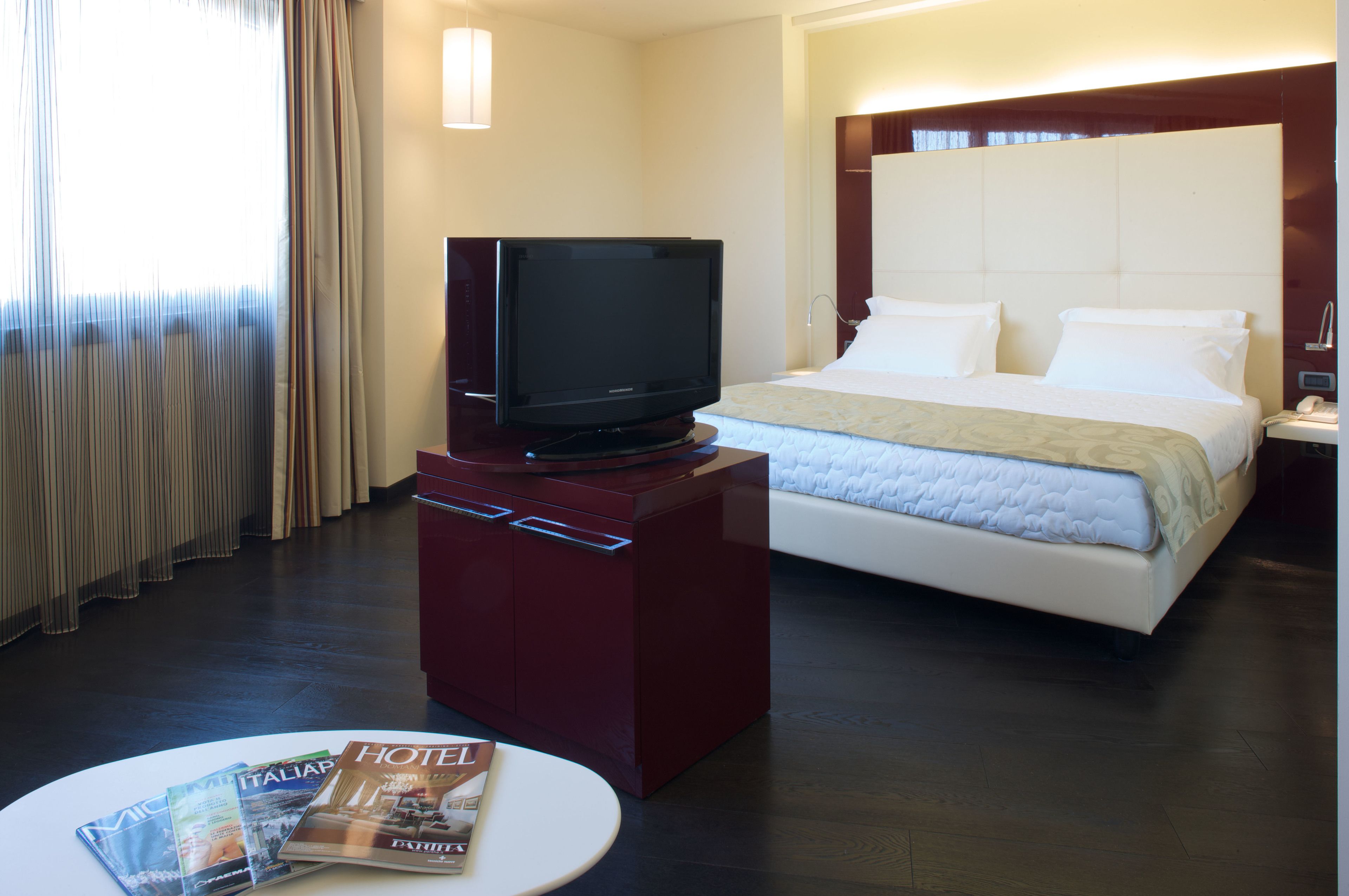 Photo - Grand Hotel Mattei